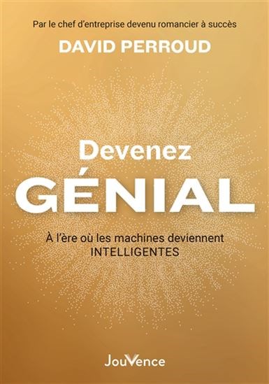 Cet auteur pourrait vous inspirer…