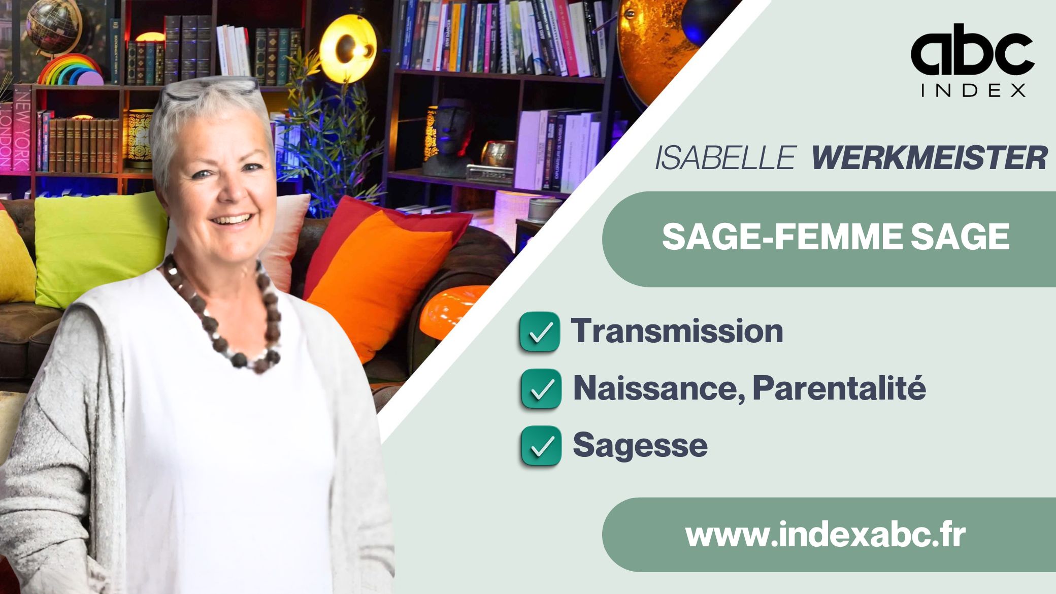 Interview ABC Talk TV