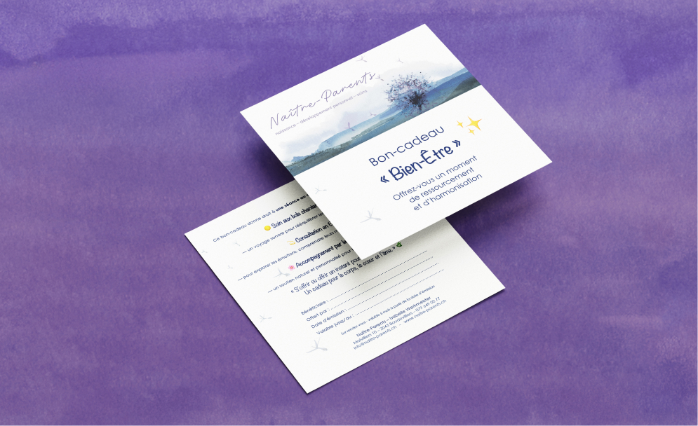 Bon «Bien-Être»