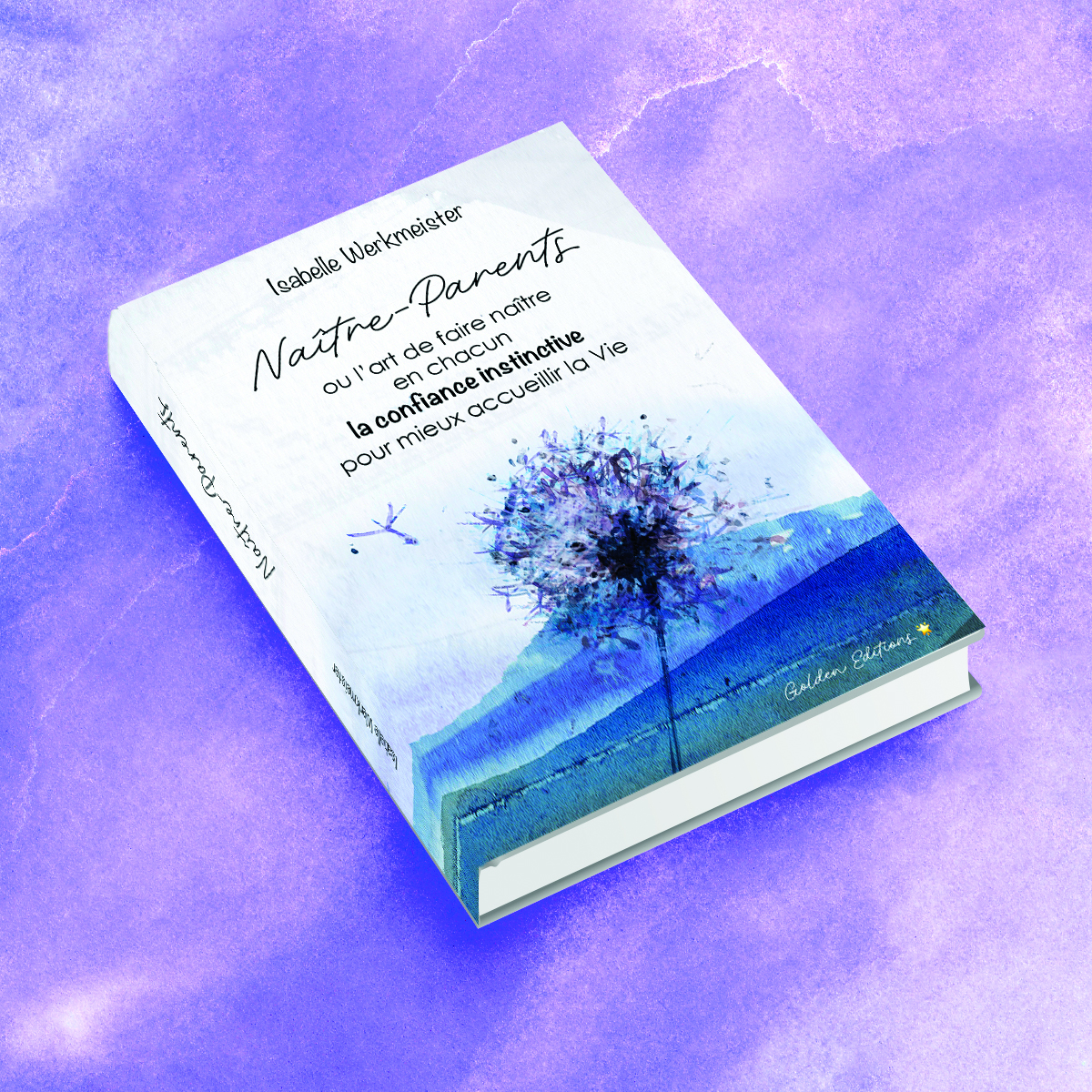 C&rsquo;EST LE GRAND SOIR: VENEZ FÊTER LA NAISSANCE DE MON LIVRE AUJOURD&rsquo;HUI 20 FEVRIER 2026 🥳